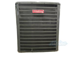 Photo of Goodman GSZB403610-AMST36CU1400 SND-KIT (Kit No. S1083) SND 3 Ton, 14.3 SEER2 Heat Pump & SND 3 Ton Standard Multi-Positional Air Handler 55708