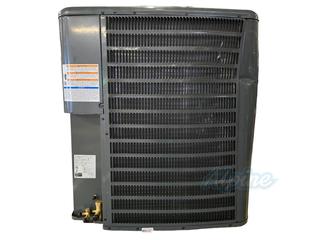 Photo of Goodman GSZB403610-AMST36CU1400 SND-KIT (Kit No. S1083) SND 3 Ton, 14.3 SEER2 Heat Pump & SND 3 Ton Standard Multi-Positional Air Handler 55706