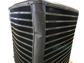 Photo of Goodman GSZB403610-AMST36CU1400 SND-KIT (Kit No. S1083) SND 3 Ton, 14.3 SEER2 Heat Pump & SND 3 Ton Standard Multi-Positional Air Handler 55709