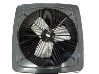 Photo of Goodman GSZB403610-AMST36CU1400 SND-KIT (Kit No. S1083) SND 3 Ton, 14.3 SEER2 Heat Pump & SND 3 Ton Standard Multi-Positional Air Handler 55711
