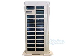 Photo of Blueridge BMKH18M23UH (Item No. 718630) 18,000 BTU 23 SEER Two Zone Ultra Heat Ductless Mini Split Outdoor Condenser 56088