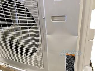 Photo of Blueridge BMKH18M23UH (Item No. 718630) 18,000 BTU 23 SEER Two Zone Ultra Heat Ductless Mini Split Outdoor Condenser 56086