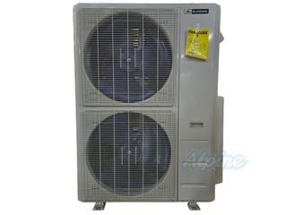 Photo of Blueridge BMM36HHC (Item No. 716738) 36,000 BTU Four Zone Hyper Heat Ductless Mini Split Outdoor Condenser 56112