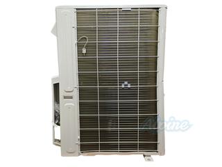 Photo of Blueridge BMM36HHC (Item No. 716738) 36,000 BTU Four Zone Hyper Heat Ductless Mini Split Outdoor Condenser 56118