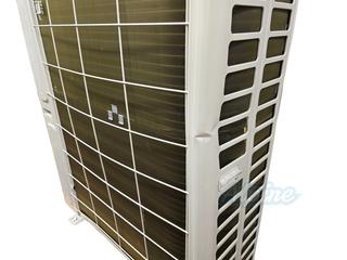 Photo of Blueridge BMM36HHC (Item No. 716738) 36,000 BTU Four Zone Hyper Heat Ductless Mini Split Outdoor Condenser 56116