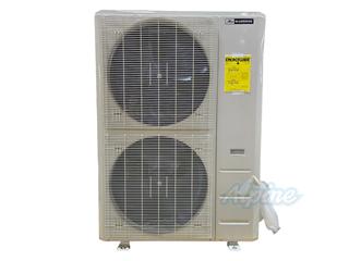 Photo of Blueridge BMY36HHUC (Item No. 719407) 36,000 BTU Single Zone HYPER HEAT Ductless Mini Split Outdoor Condenser 56211