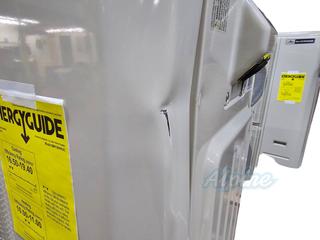 Photo of Blueridge BMY36HHUC-BM36MFCC SND-KIT 4 (Kit No. S1079) SND 36,000 BTU Single Zone HYPER HEAT Ductless Mini Split Outdoor Condenser & New 36,000 BTU Single Zone Floor/Ceiling Console Ductless Air Handler 56215