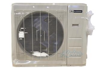 Photo of Blueridge BMM27C (Item No. 719662) 27,000 BTU Three Zone Ductless Mini Split Outdoor Condenser 56265