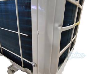 Photo of Blueridge BMKH24MC (Item No. 719009) 24,000 BTU Three Zone Ductless Mini Split Outdoor Condenser 56516