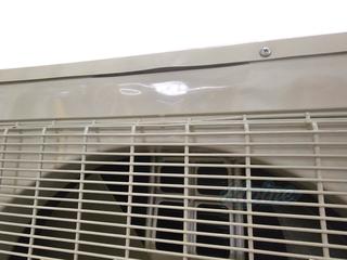 Photo of Blueridge BMKH1824/O (Item No. 721635) 18,000 BTU 24.5 SEER / 22 SEER2 ULTRA HEAT Single Zone Ductless Mini Split Outdoor Condenser 56765