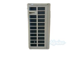 Photo of Blueridge BMKH1824/O-BMKH1824/1 SND-KIT 2 SND 18,000 BTU 24 SEER ULTRA HEAT Single Zone Mini Split Outdoor Condenser & New 18,000 BTU ULTRA HEAT Single Zone Wall Mounted Indoor Air Handler 56761