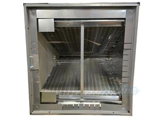 Photo of Blueridge BH1P42C (Item No. 718987) 3.5 Ton, W 26 1/2 x H 21 x D 21 1/2, Horizontal Cased Evaporator Coil 56629