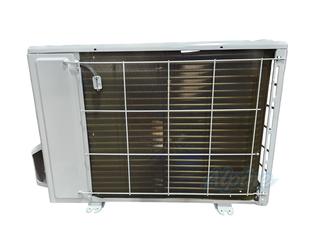 Photo of Blueridge BMX1220C-BMX1220WM SND-KIT 2 (Kit No. S1087) SND 12,000 BTU 20 SEER 115V Single Zone Ductless Mini Split Outdoor Condenser & New 12,000 BTU Single Zone Wall Mounted Ductless Indoor Air Handler 56987