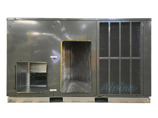 Photo of Goodman GPHH36041 (Item No. 721900) 5 Ton, 13.4 SEER2 Self-Contained Packaged Heat Pump 56778