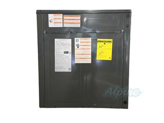 Photo of Goodman GPHH36041 (Item No. 721900) 5 Ton, 13.4 SEER2 Self-Contained Packaged Heat Pump 56777