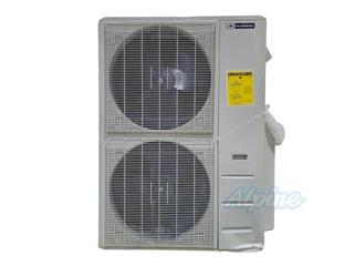 Photo of Blueridge BMM55C (Item No. 722628) 55,000 BTU Five Zone Ductless Mini Split Outdoor Condenser 56994