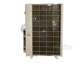 Photo of Blueridge BMM55C (Item No. 722628) 55,000 BTU Five Zone Ductless Mini Split Outdoor Condenser 57000