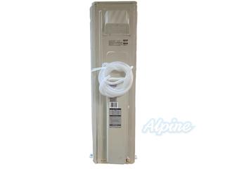 Photo of Blueridge BMM55C (Item No. 722628) 55,000 BTU Five Zone Ductless Mini Split Outdoor Condenser 57001