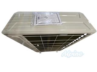 Photo of Blueridge BMM55C (Item No. 722628) 55,000 BTU Five Zone Ductless Mini Split Outdoor Condenser 56998