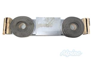 Photo of Blueridge 21J13 (Item No. 718856) 2 - 3 Ton Blueridge Package Unit 8” Height Full Flat Perimeter Roof Curb 57264