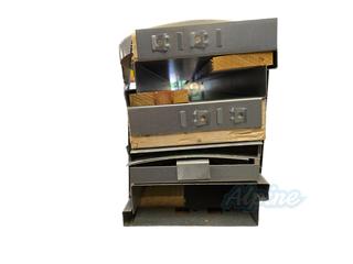 Photo of Blueridge 21J13 (Item No. 718852) 2 - 3 Ton Blueridge Package Unit 8” Height Full Flat Perimeter Roof Curb 57285