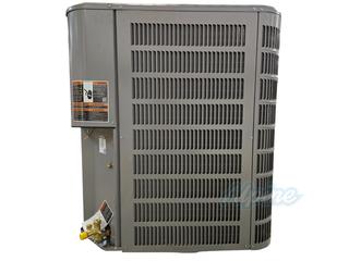 Photo of Blueridge BHP17L48P (Item No. 723387) 4 Ton, Up To 15.8 SEER2 Heat Pump, R-410A Refrigerant 57532