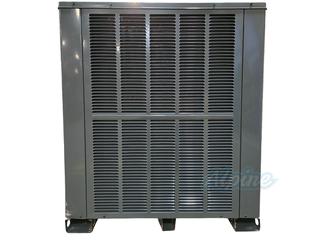 Photo of Goodman GPHH36041 (Item No. 723745) 5 Ton, 13.4 SEER2 Self-Contained Packaged Heat Pump 57525