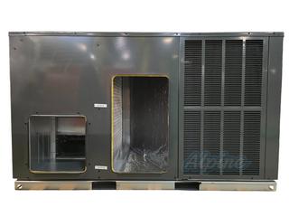 Photo of Goodman GPHH36041 (Item No. 723745) 5 Ton, 13.4 SEER2 Self-Contained Packaged Heat Pump 57526