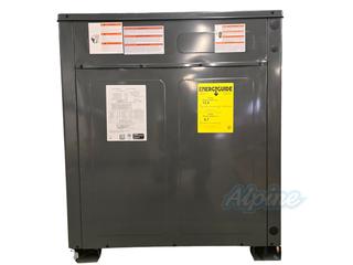 Photo of Goodman GPHH36041 (Item No. 723745) 5 Ton, 13.4 SEER2 Self-Contained Packaged Heat Pump 57520