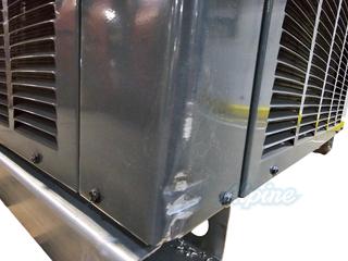 Photo of Goodman GPHH36041 (Item No. 723745) 5 Ton, 13.4 SEER2 Self-Contained Packaged Heat Pump 57524