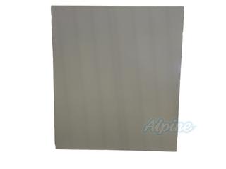 Photo of Amana WS900E (Item No. 723020) Wall Sleeve For Amana PTAC Units - Beige 57597