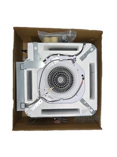 Photo of Blueridge BMKH18MCC (Item No. 723956) 18,000 BTU Ceiling Cassette Drop Ceiling Ductless Air Handler (1/4 LL 1/2 SL) 57711