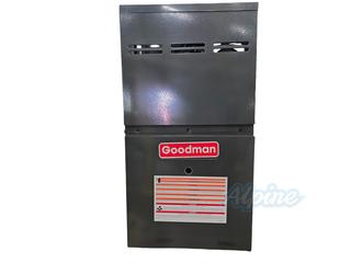 Photo of Direct Comfort DC-GM9S800603BN (Item No. 724122) 60,000 BTU Furnace, 80% Efficiency, Single-Stage Burner, 1200 CFM Multi-Speed Blower, Upflow/Horizontal Flow Application 57732