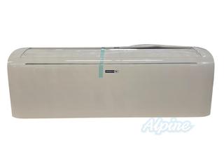 Photo of Blueridge BMM9WM (Item No. 724598) 9,000 BTU Wall Mounted Ductless Air Handler (1/4 LL 3/8 SL) 57862