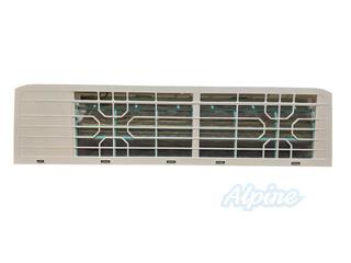 Photo of Blueridge BMM9WM (Item No. 724598) 9,000 BTU Wall Mounted Ductless Air Handler (1/4 LL 3/8 SL) 57855