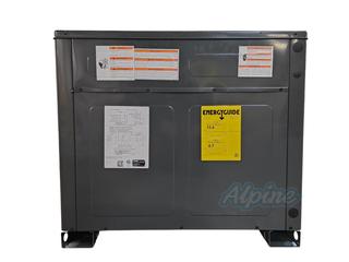 Photo of Goodman GPHH33041 (Item No. 725527) 2.5 Ton, 13.4 SEER2 Self-Contained Packaged Heat Pump 58092