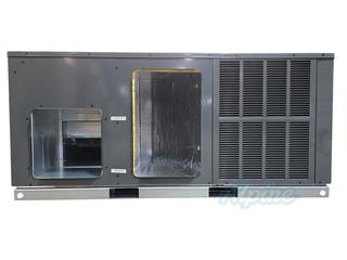 Photo of Goodman GPHH33041 (Item No. 725527) 2.5 Ton, 13.4 SEER2 Self-Contained Packaged Heat Pump 58094