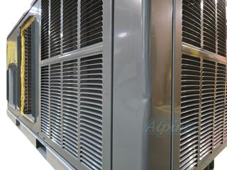 Photo of Goodman GPHH33041 (Item No. 725527) 2.5 Ton, 13.4 SEER2 Self-Contained Packaged Heat Pump 58090