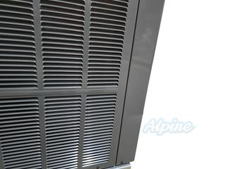 Photo of Goodman GPHH33041 (Item No. 725527) 2.5 Ton, 13.4 SEER2 Self-Contained Packaged Heat Pump 58088