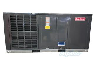 Photo of Goodman GPCH33641 (Item No. 726163) 3 Ton, 13.4 SEER2 Self-Contained Packaged Air Conditioner 58312