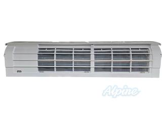 Photo of Blueridge BMKH12M-LM (Item No. 723037) 12,000 BTU LOMO Wall Mounted Ductless Air Handler w/ Built-in WIFI (1/4 LL 1/2 SL) 58813