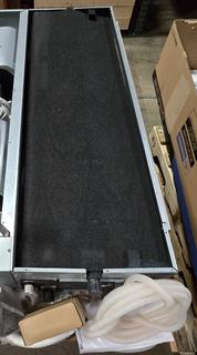 Photo of Blueridge BM36MCD (Item No. 724701) 36,000 BTU Single Zone Concealed Ducted Air Handler (3/8 LL 5/8 SL) 58976