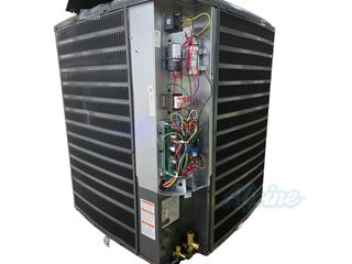 Photo of Goodman GSXC704810 (Item No. 713092) 4 Ton, 17.2 SEER2, Two-Stage Condenser, R-410A Refrigerant, ComfortBridge Technology 58929