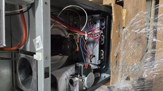 Goodman GCES800603AX (Item No. 695433) Low NOx, California Only