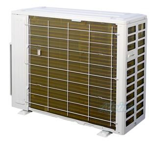 Photo of Blueridge BM27M23C 27,000 BTU 22 SEER Three Zone Ductless Mini Split Outdoor Condenser 29498