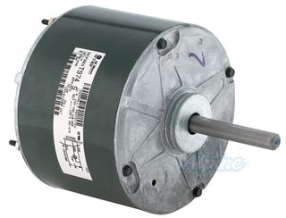 Photo of Goodman B13400270S Condenser Fan Motor, Direct Drive, 1/4 HP, Single Speed 7493