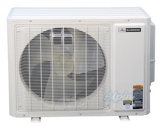 Photo of Blueridge BMKH18G321-9W-12W 18,000 BTU (1.5 Ton) 21 SEER Two Zone Ductless Mini-Split Heat Pump System 28577