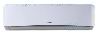 Photo of Blueridge BMM48HHC-BMM18WM-BMM18WM-BMM18WM SND-KIT (Kit No. S1044) SND 48,000 BTU Five Zone Hyper Heat Ductless Mini Split Outdoor Condenser, x3 New 18,000 BTU Wall Mounted Ductless Indoor Air Handler 29508