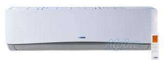 Photo of Blueridge BMY1820WM 18,000 BTU Single Zone Wall Mounted Ductless Air Handler (1/4 LL 1/2 SL) 52203