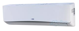 Photo of Blueridge BMY33HH20WM 33,000 BTU Single Zone Hyper Heat Wall Mounted Ductless Indoor Air Handler 29510